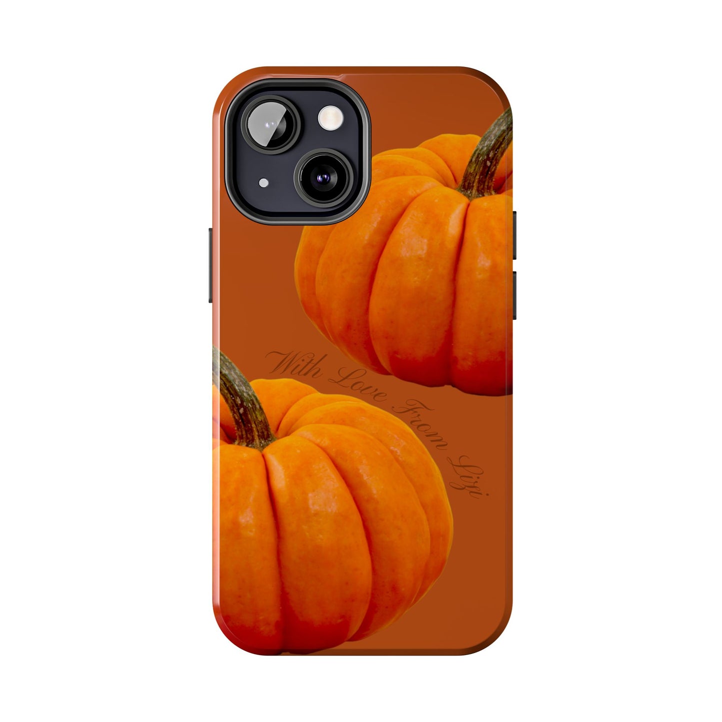 Fall charm - Withlovefromlizi