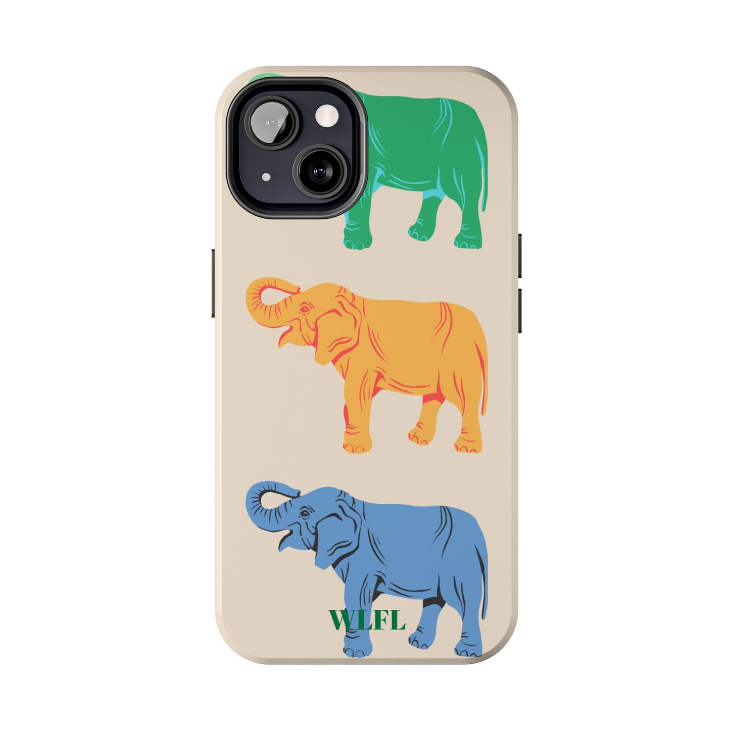 lucky elefants - Withlovefromlizi