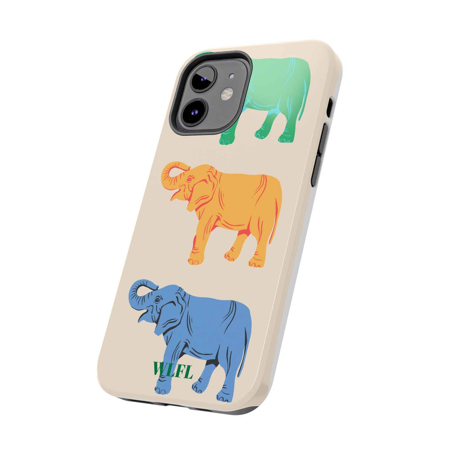 lucky elefants - Withlovefromlizi