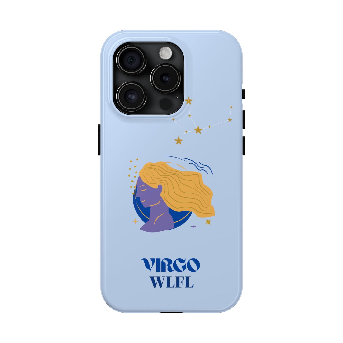 VIRGO WLFL - Withlovefromlizi