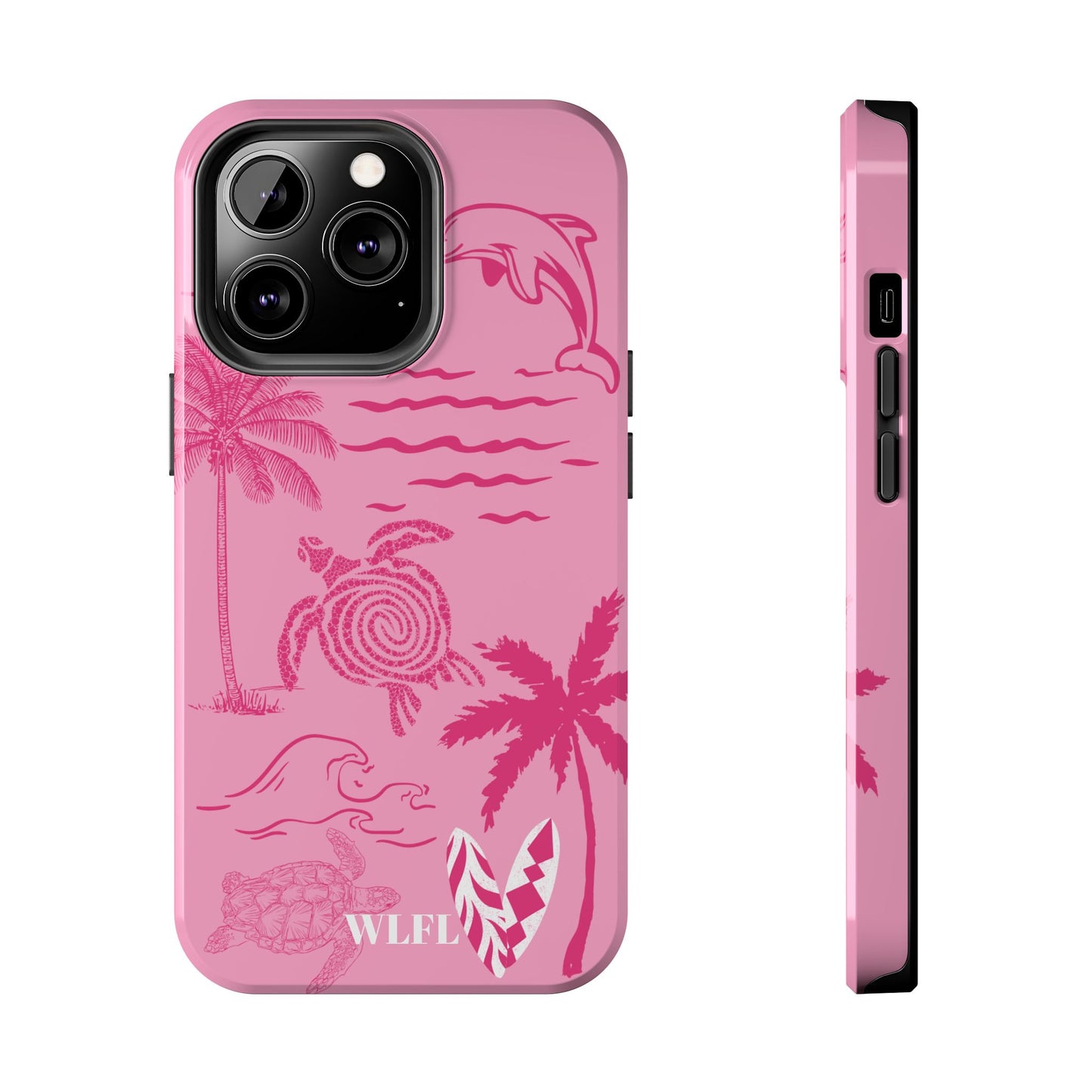 Pink summer - Withlovefromlizi