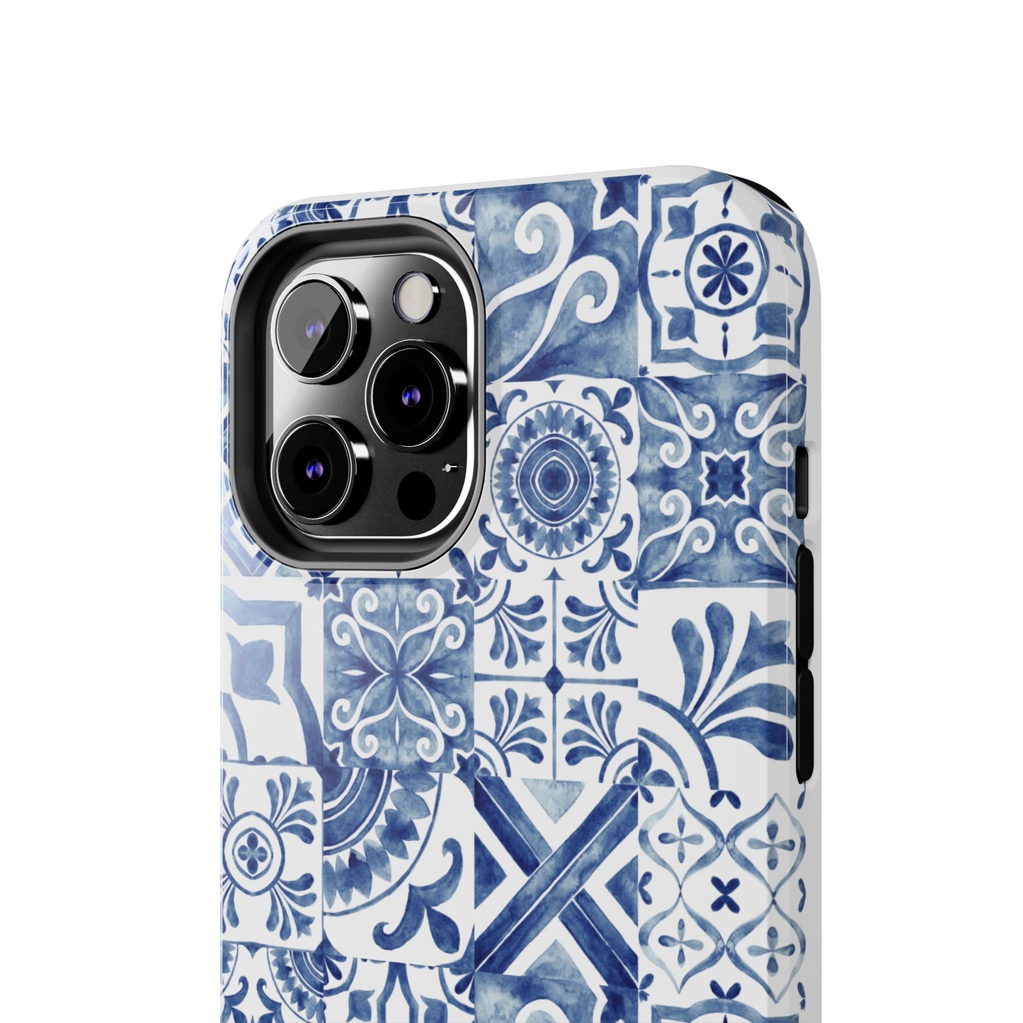 Sapphire Tile - Withlovefromlizi