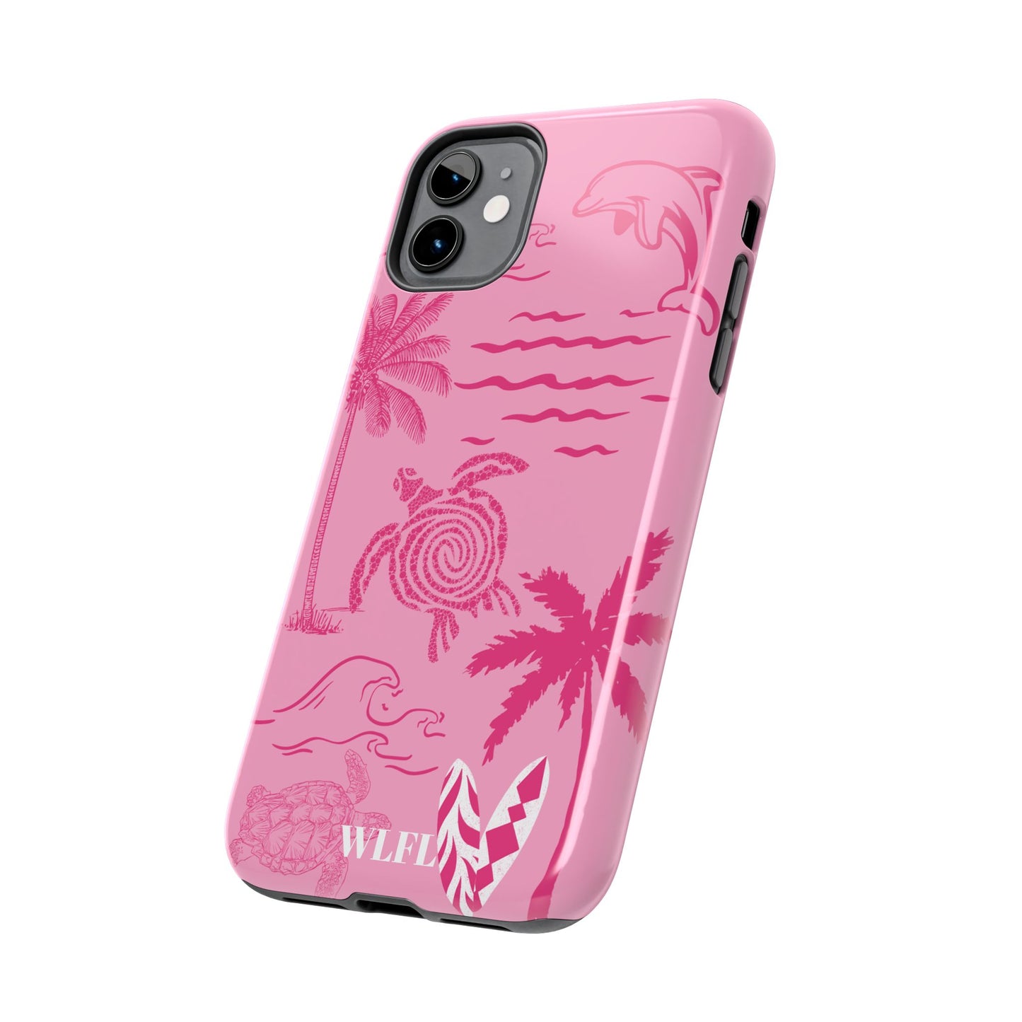 Pink summer - Withlovefromlizi