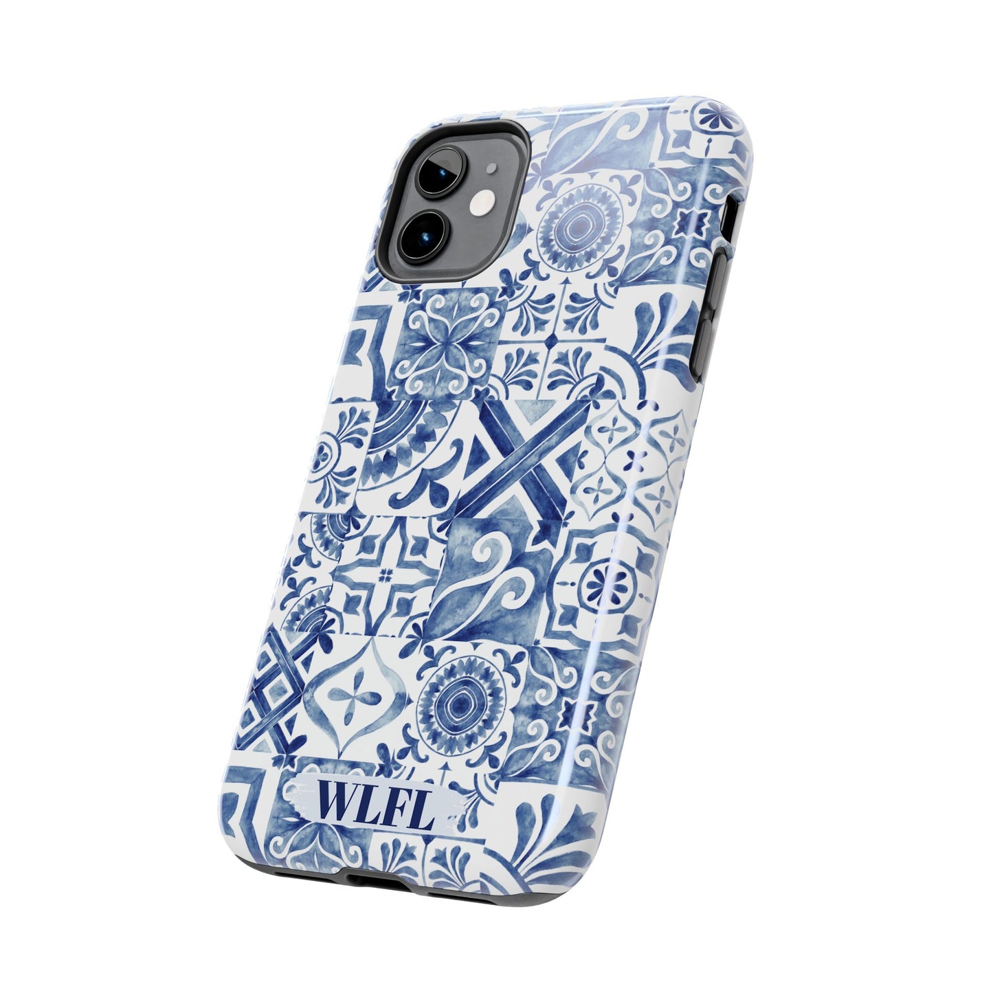 Sapphire Tile - Withlovefromlizi