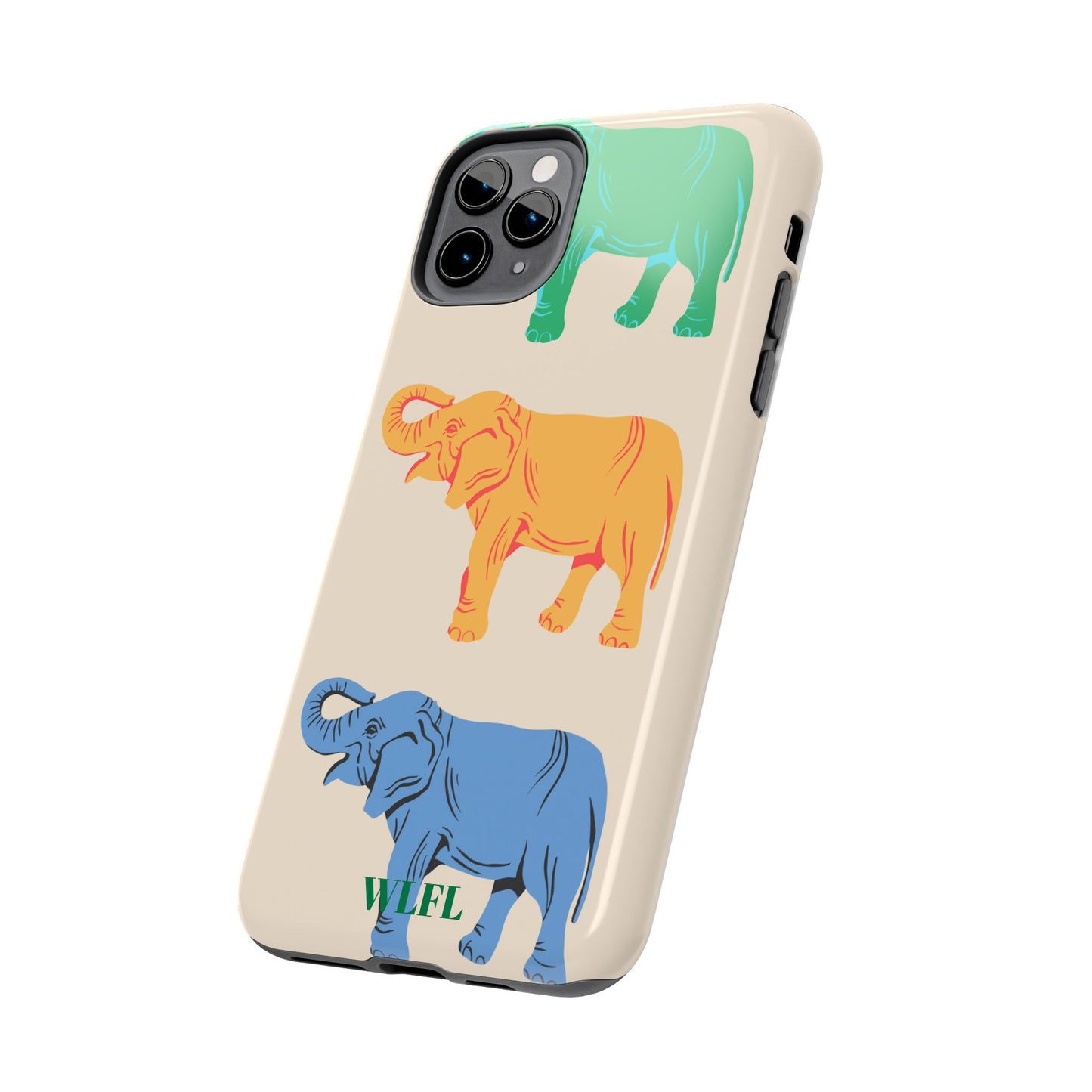 lucky elefants - Withlovefromlizi