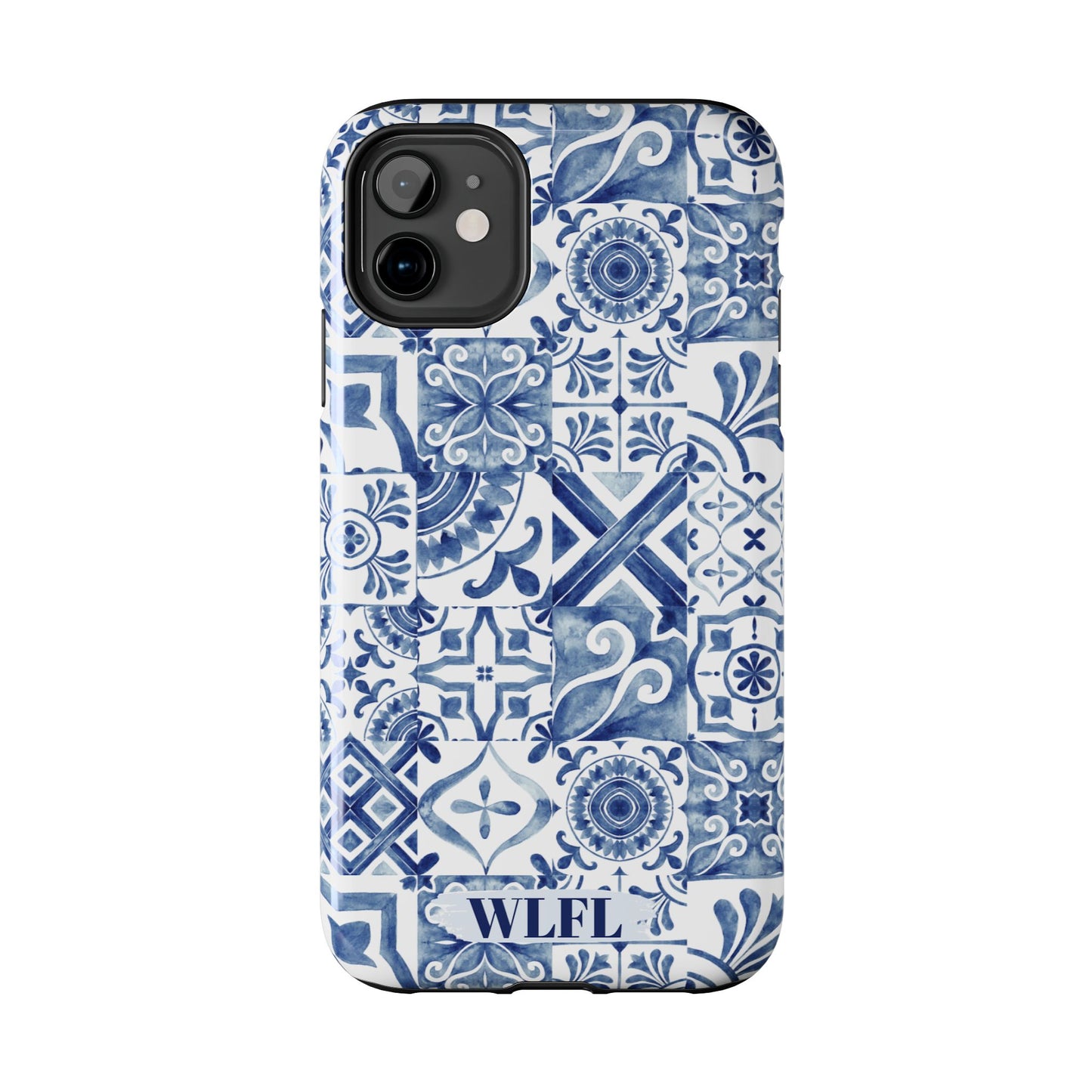 Sapphire Tile - Withlovefromlizi