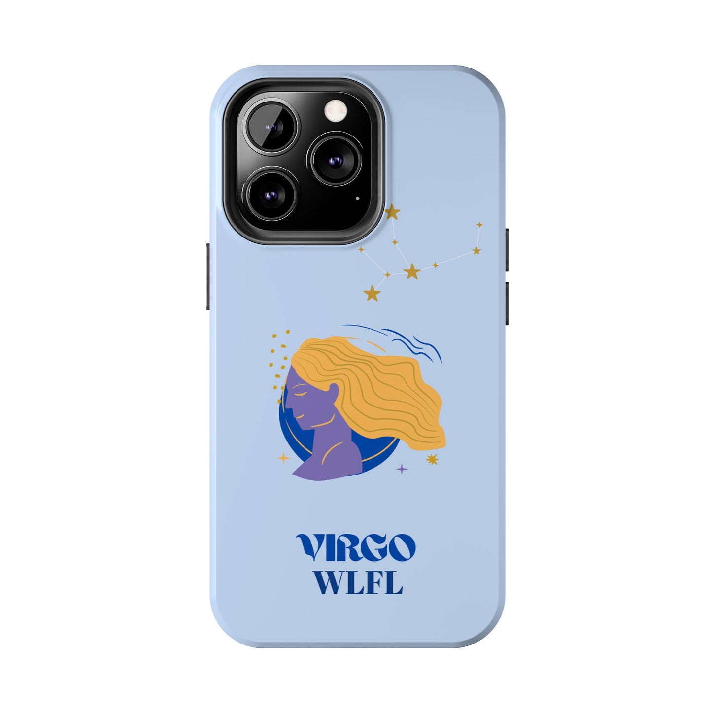 VIRGO WLFL - Withlovefromlizi