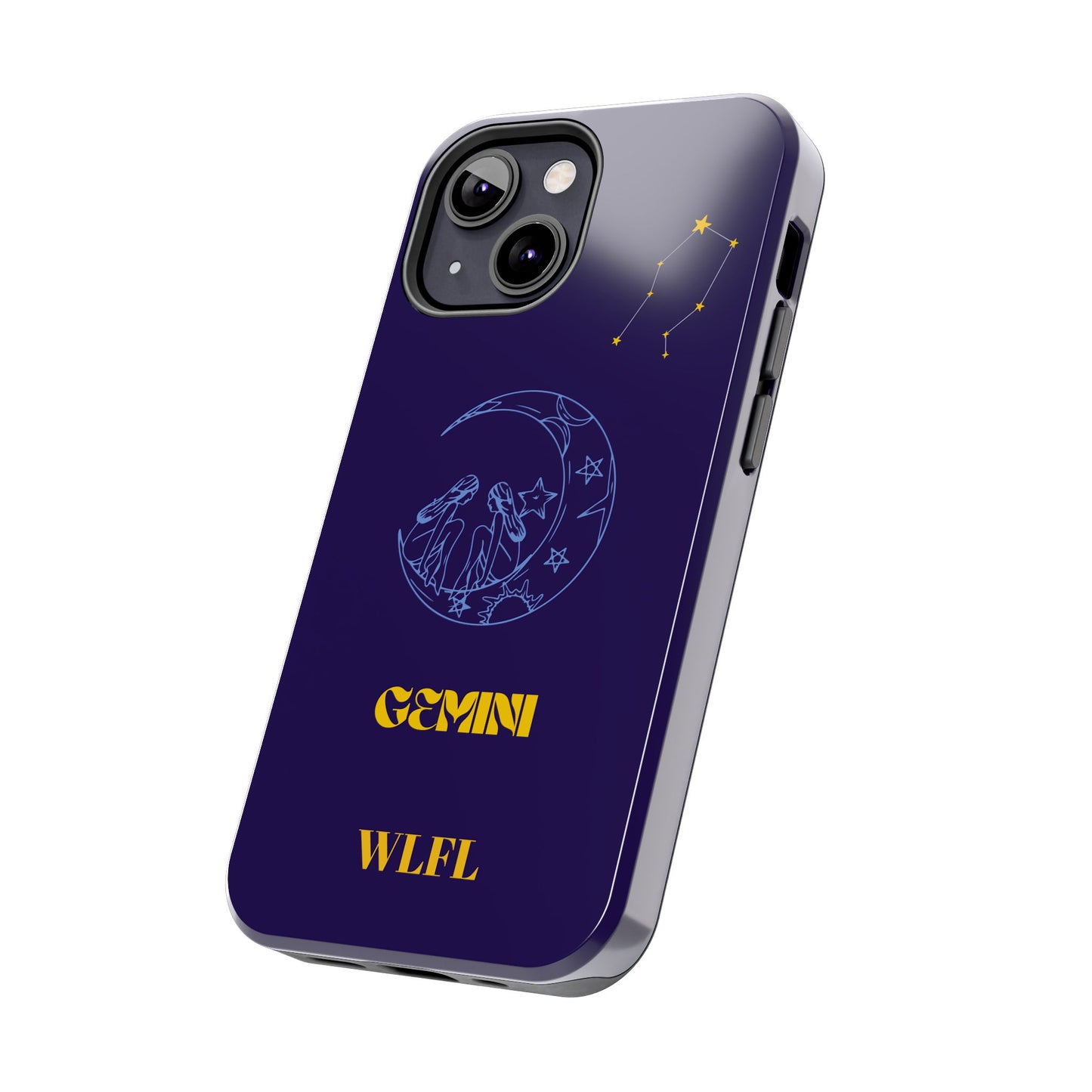 GEMINI WLFL - Withlovefromlizi