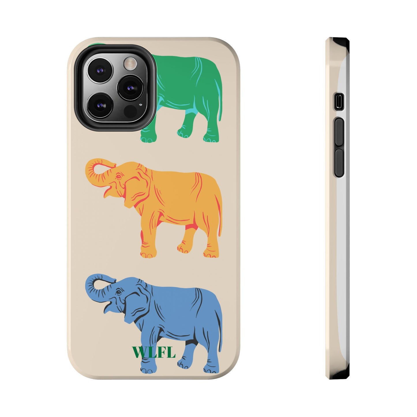 lucky elefants - Withlovefromlizi