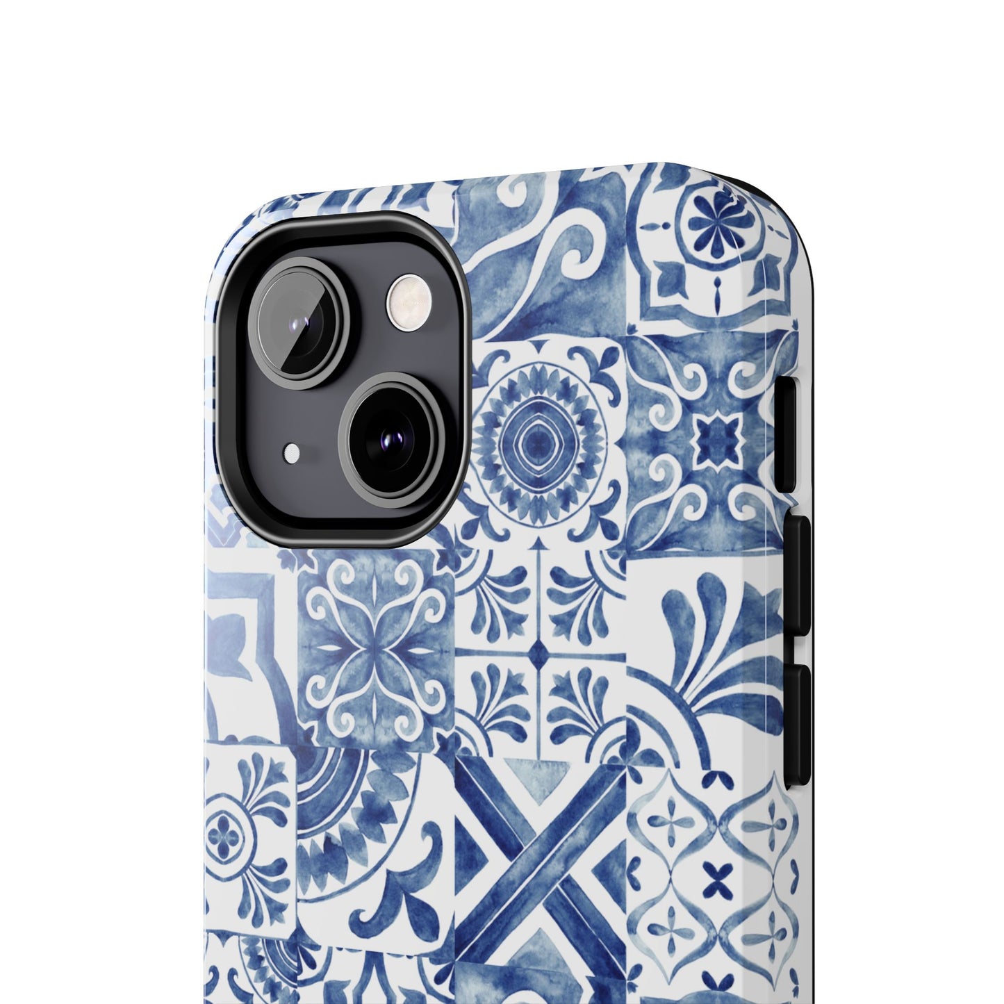Sapphire Tile - Withlovefromlizi