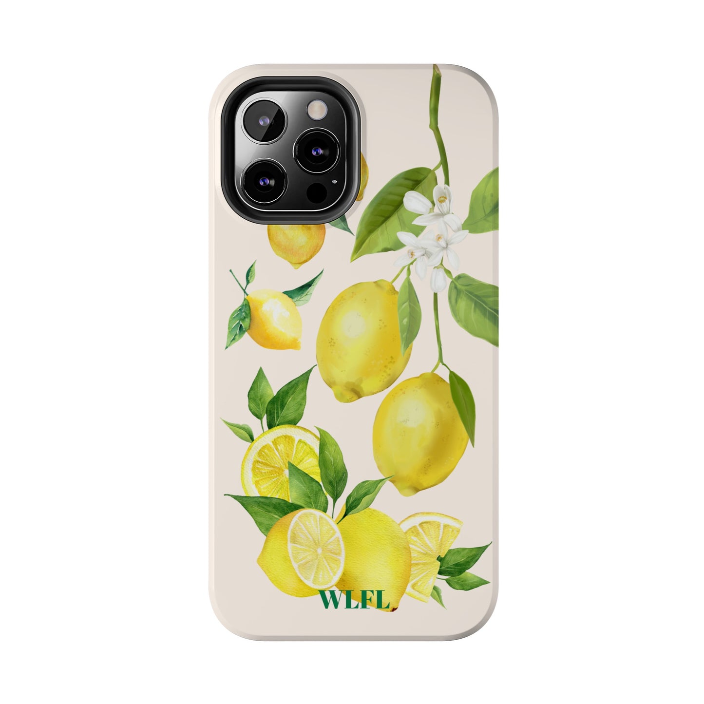 Lemon Zest - Withlovefromlizi