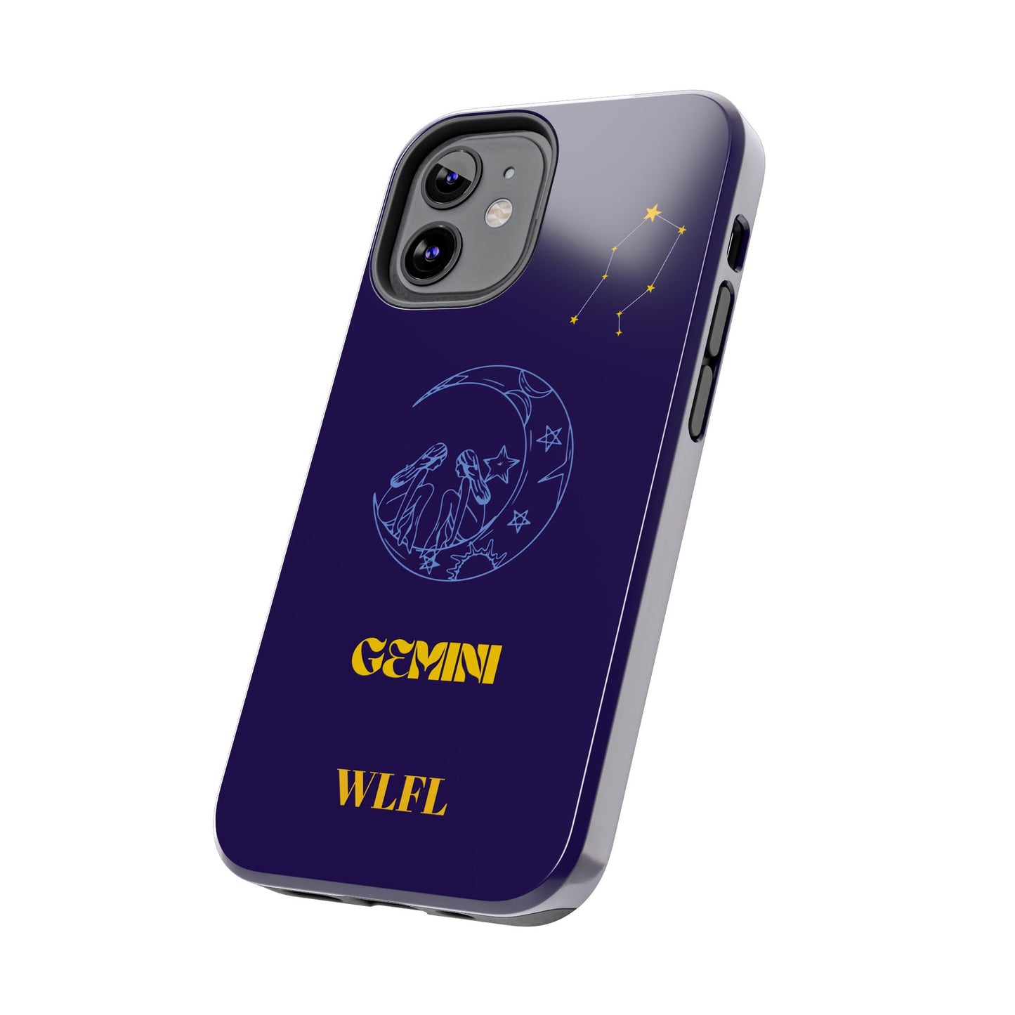 GEMINI WLFL - Withlovefromlizi