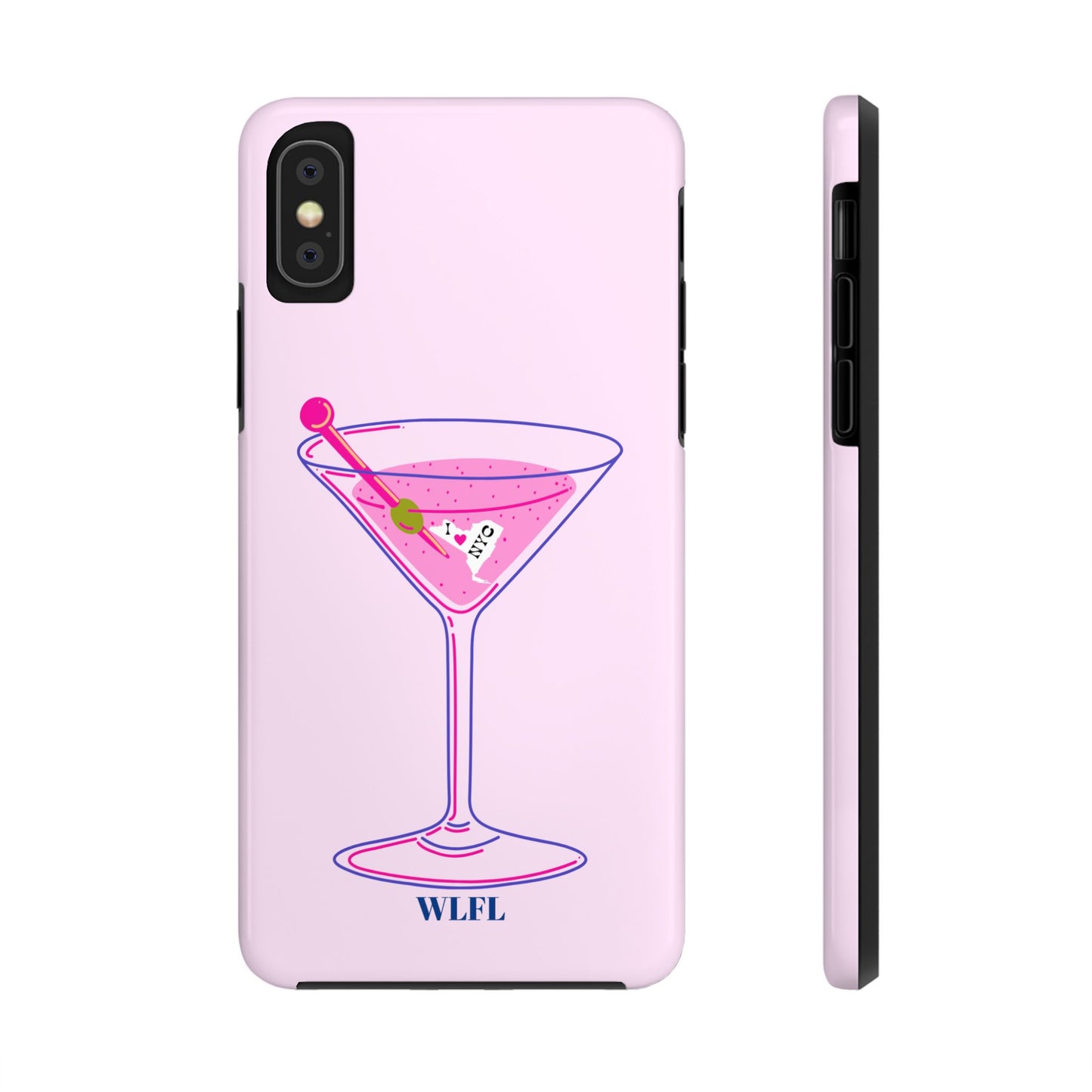 New York Martiny - Withlovefromlizi