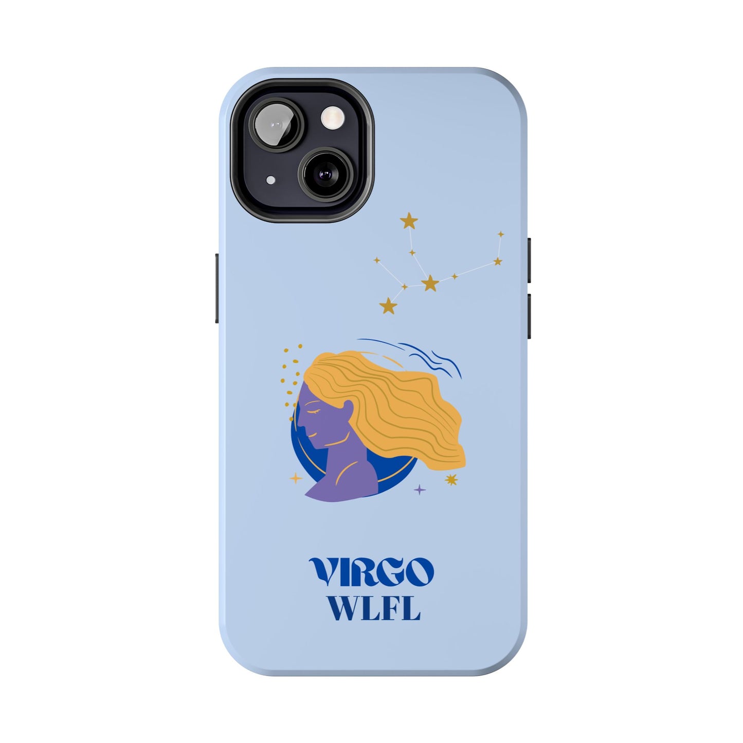 VIRGO WLFL - Withlovefromlizi