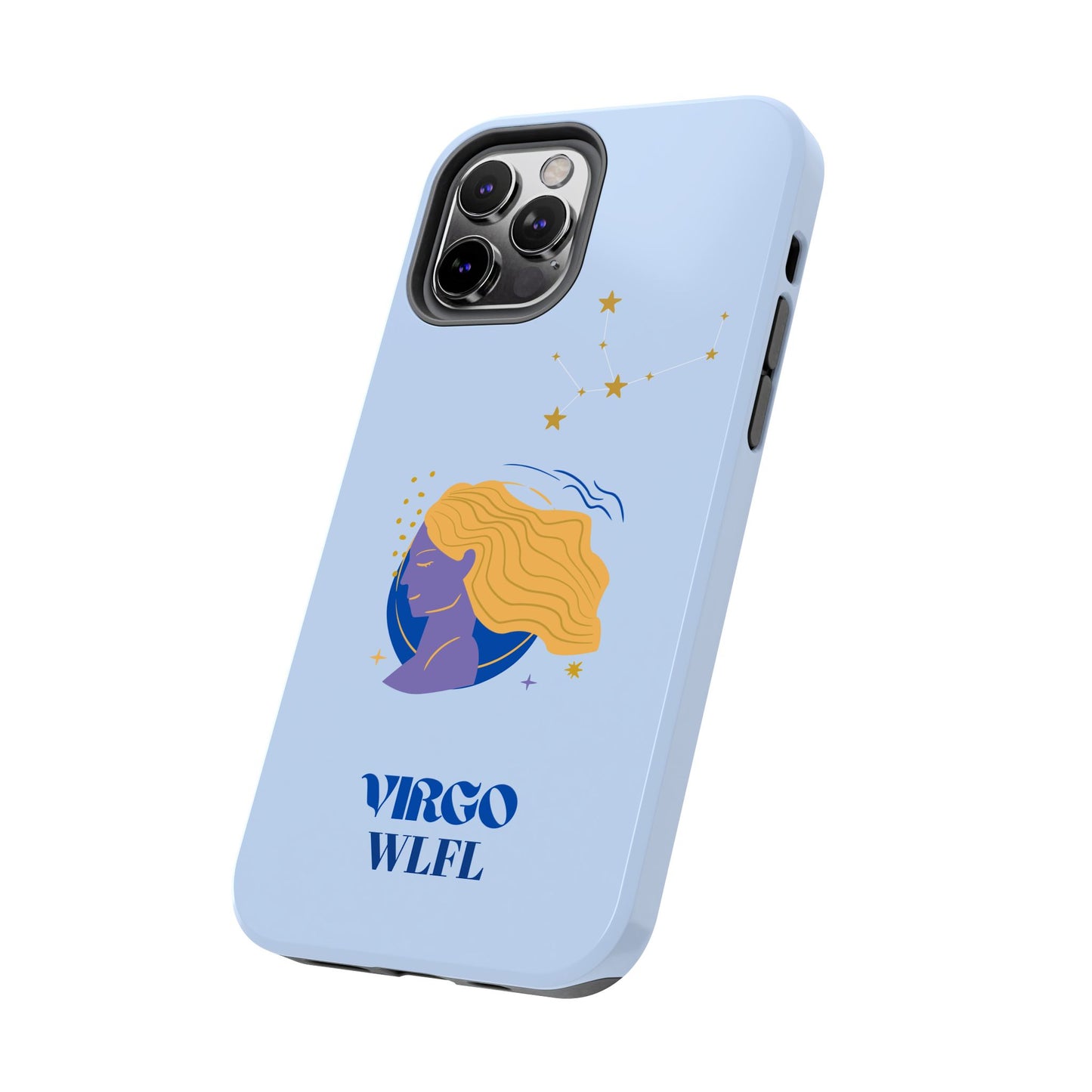 VIRGO WLFL - Withlovefromlizi