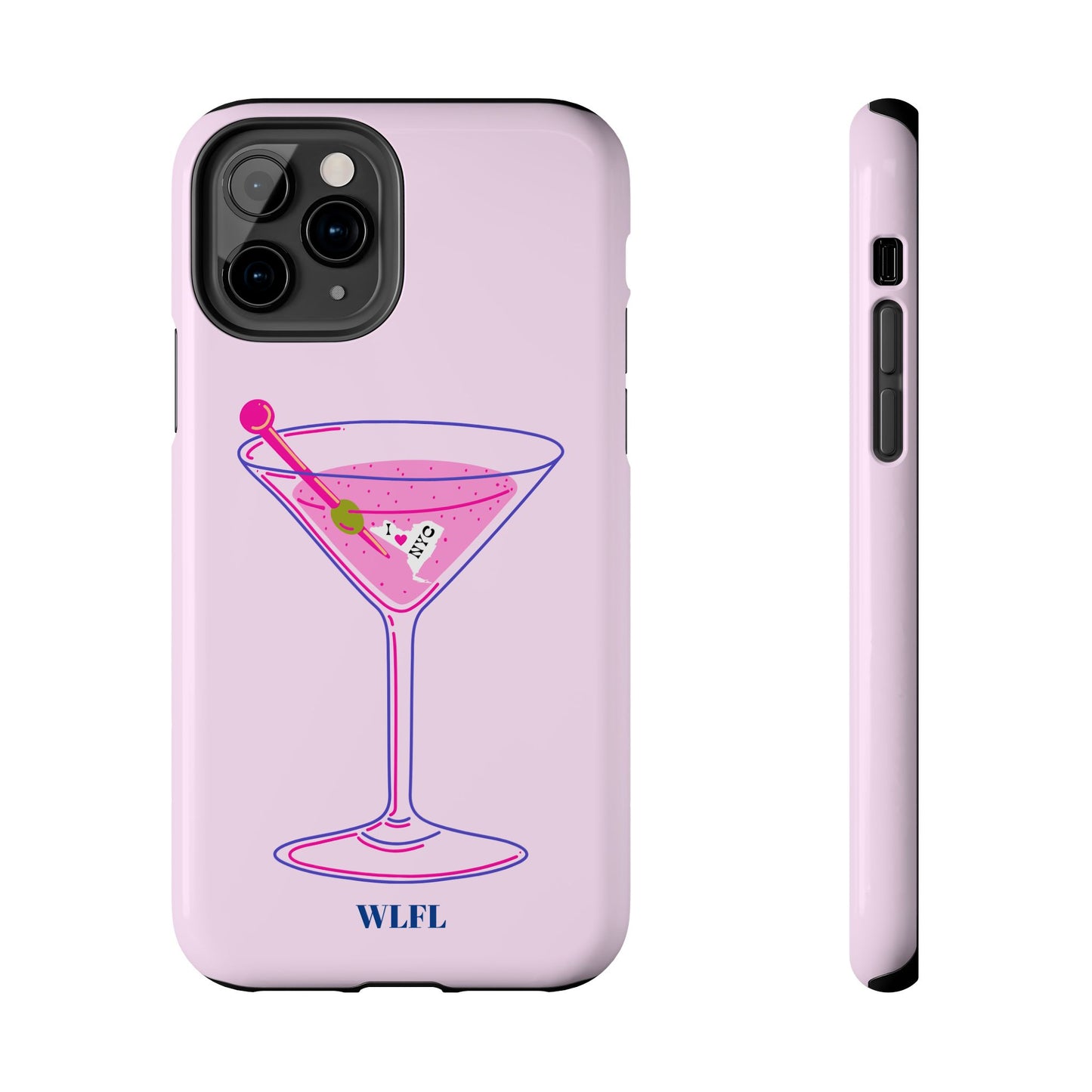 New York Martiny - Withlovefromlizi
