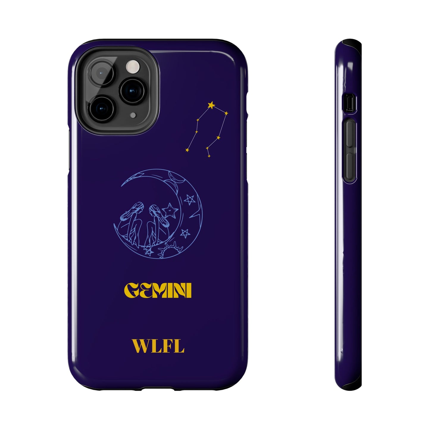 GEMINI WLFL - Withlovefromlizi