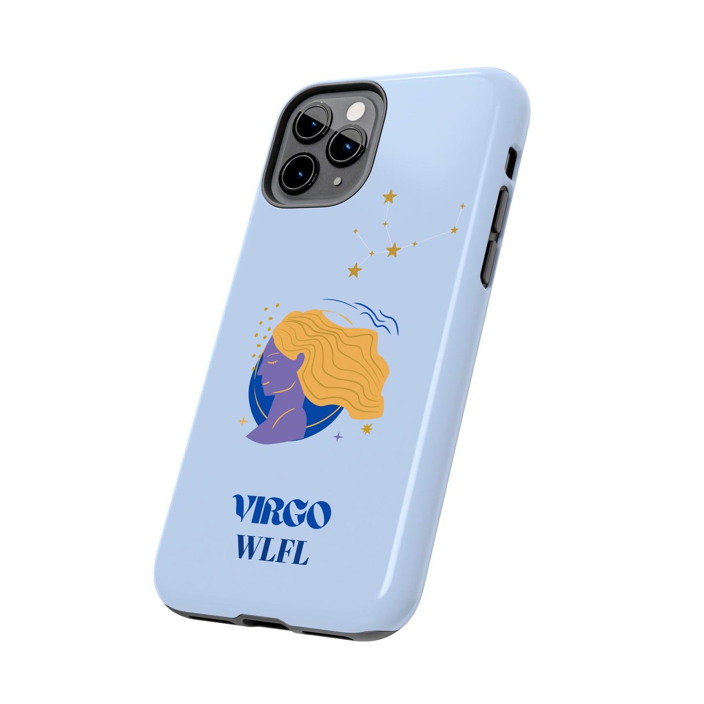 VIRGO WLFL - Withlovefromlizi