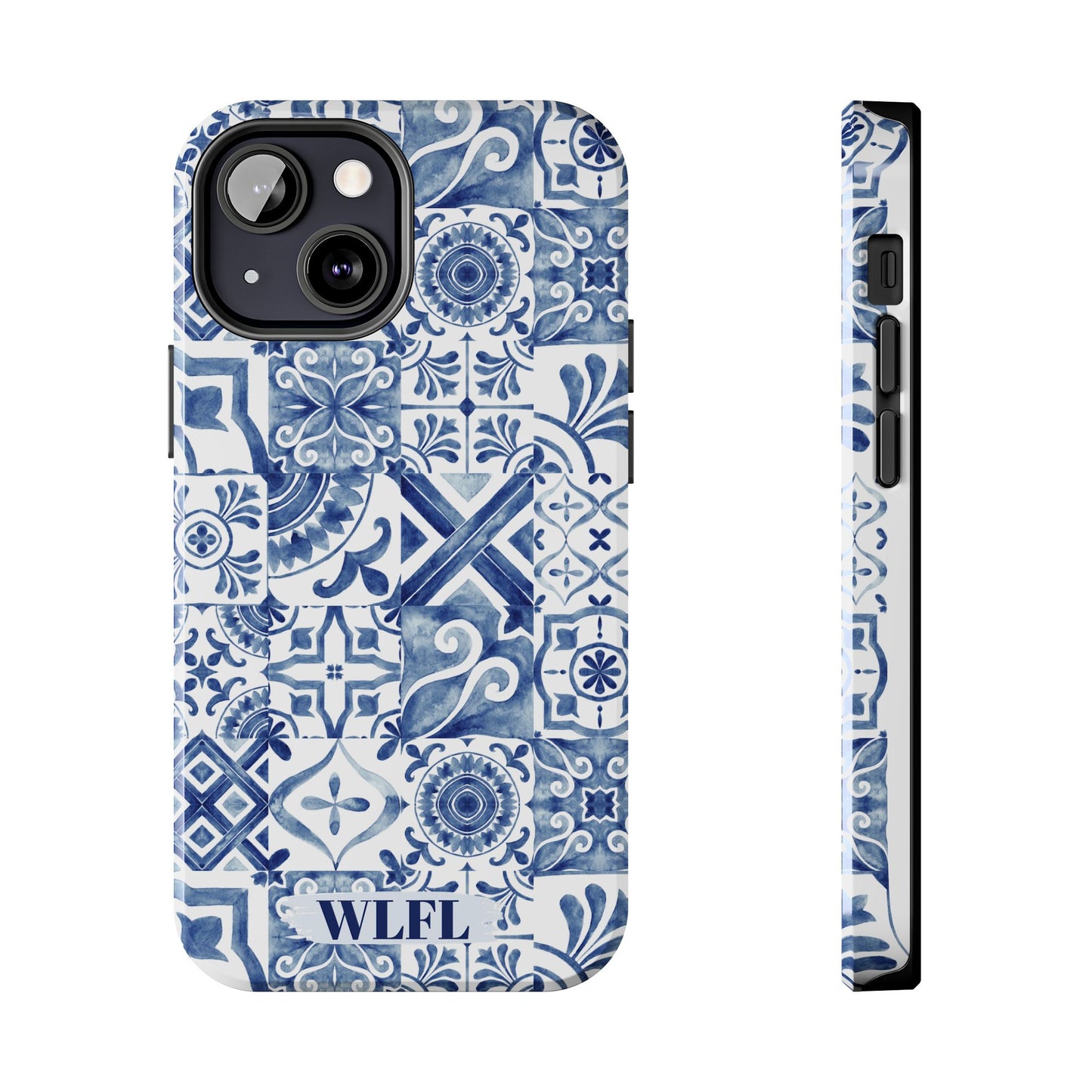 Sapphire Tile - Withlovefromlizi