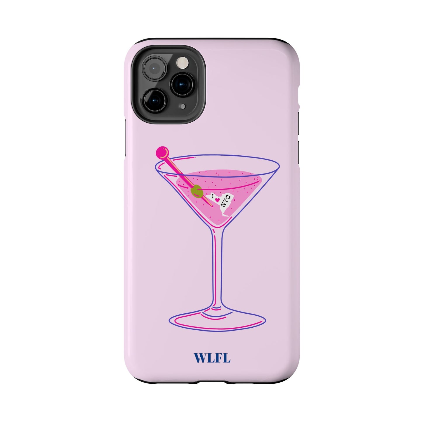 New York Martiny - Withlovefromlizi