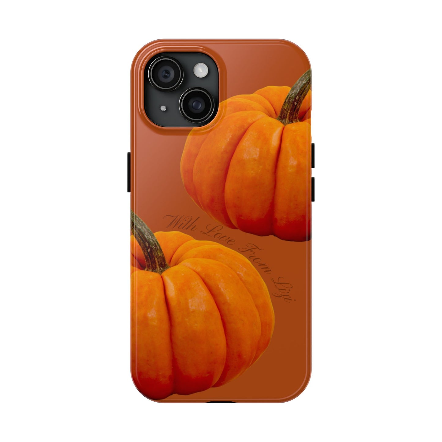 Fall charm - Withlovefromlizi