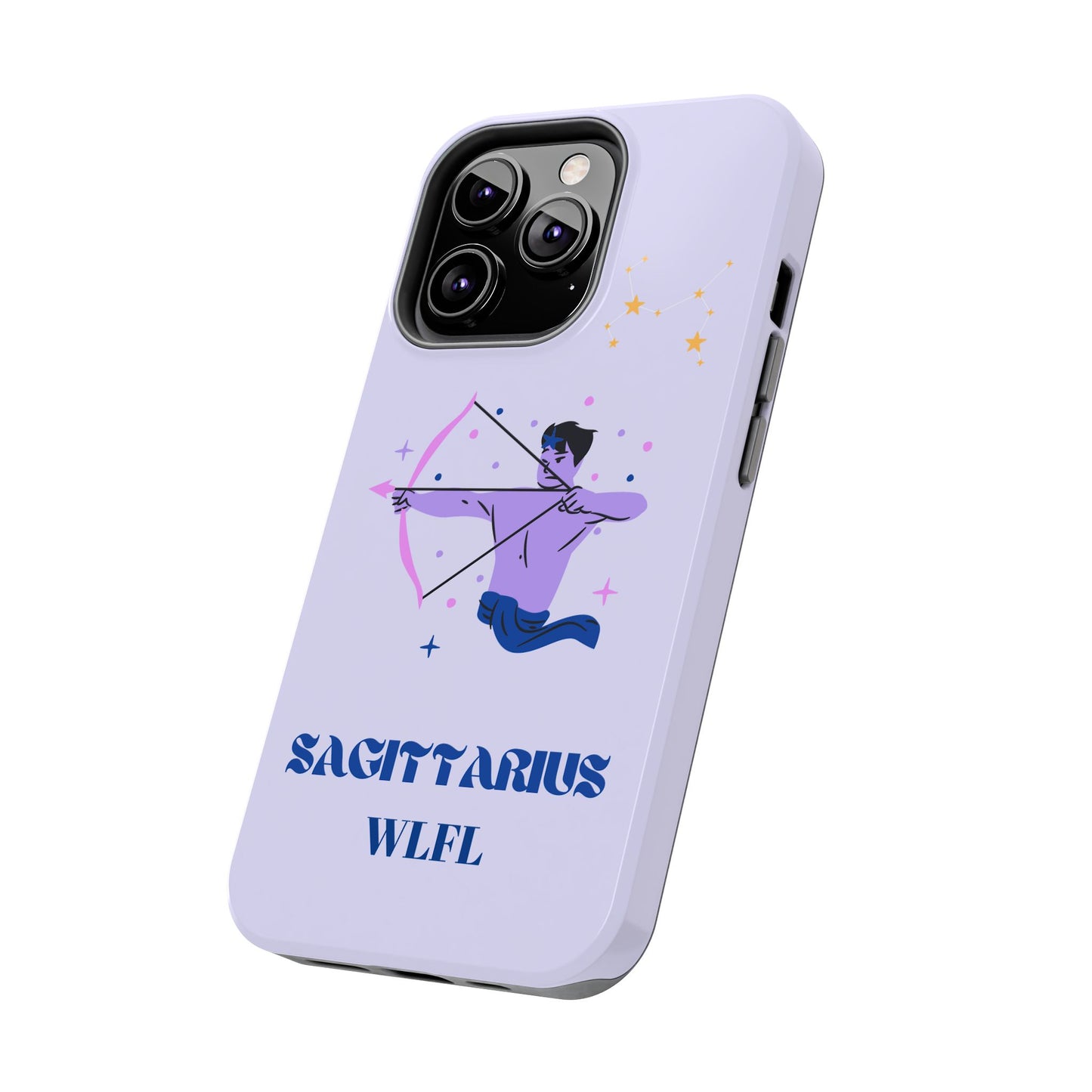 SAGITTARIUS WLFL