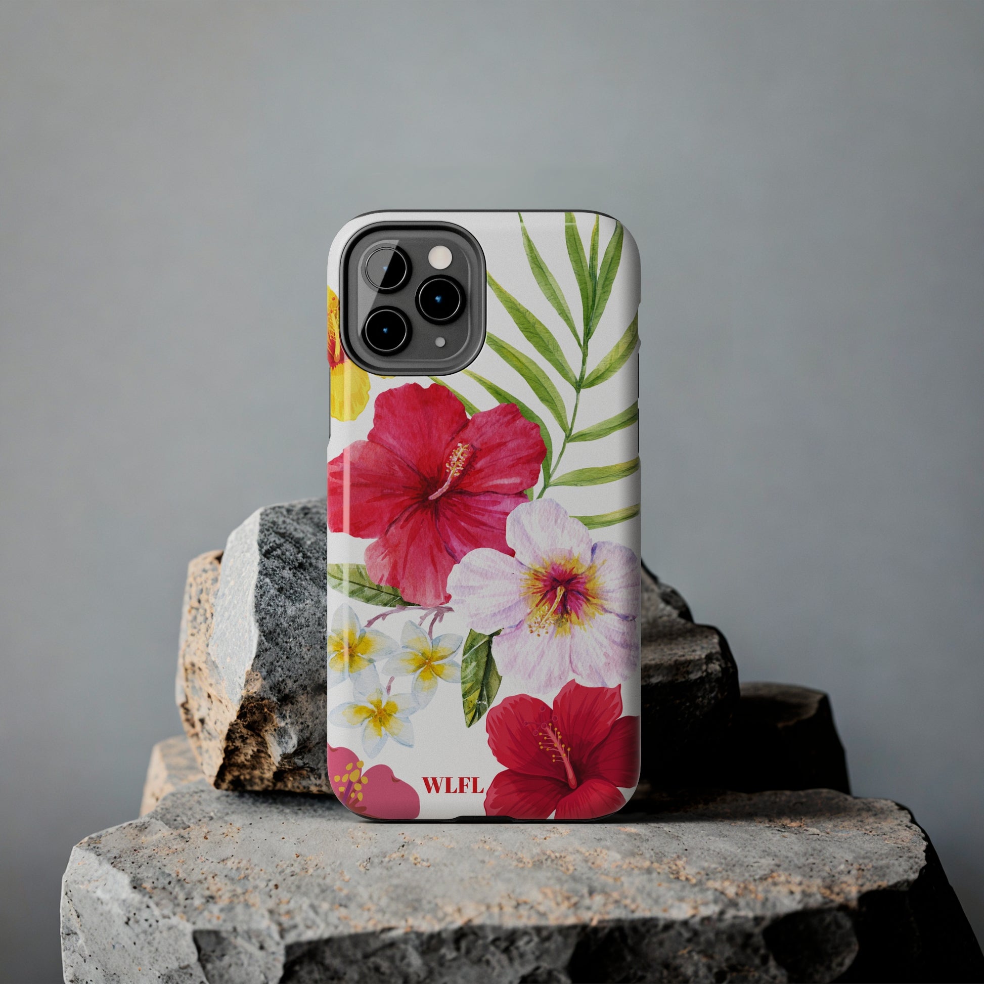 Tropical Blooming Printify