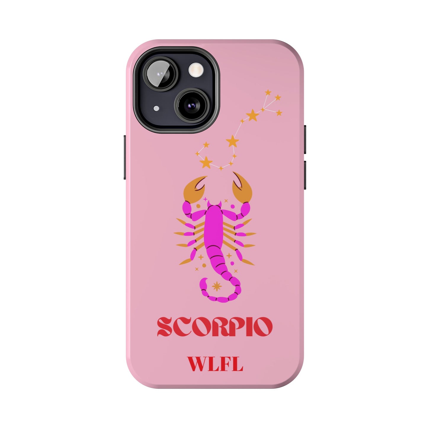 Scorpio WLFL