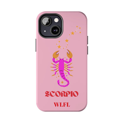 Scorpio WLFL