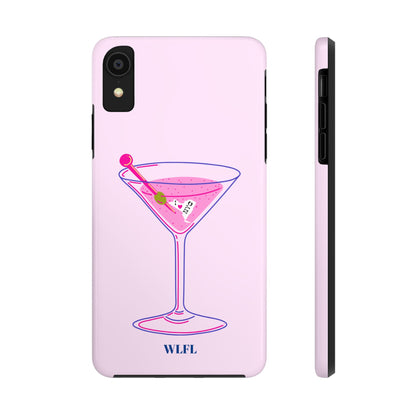 New York Martiny - Withlovefromlizi