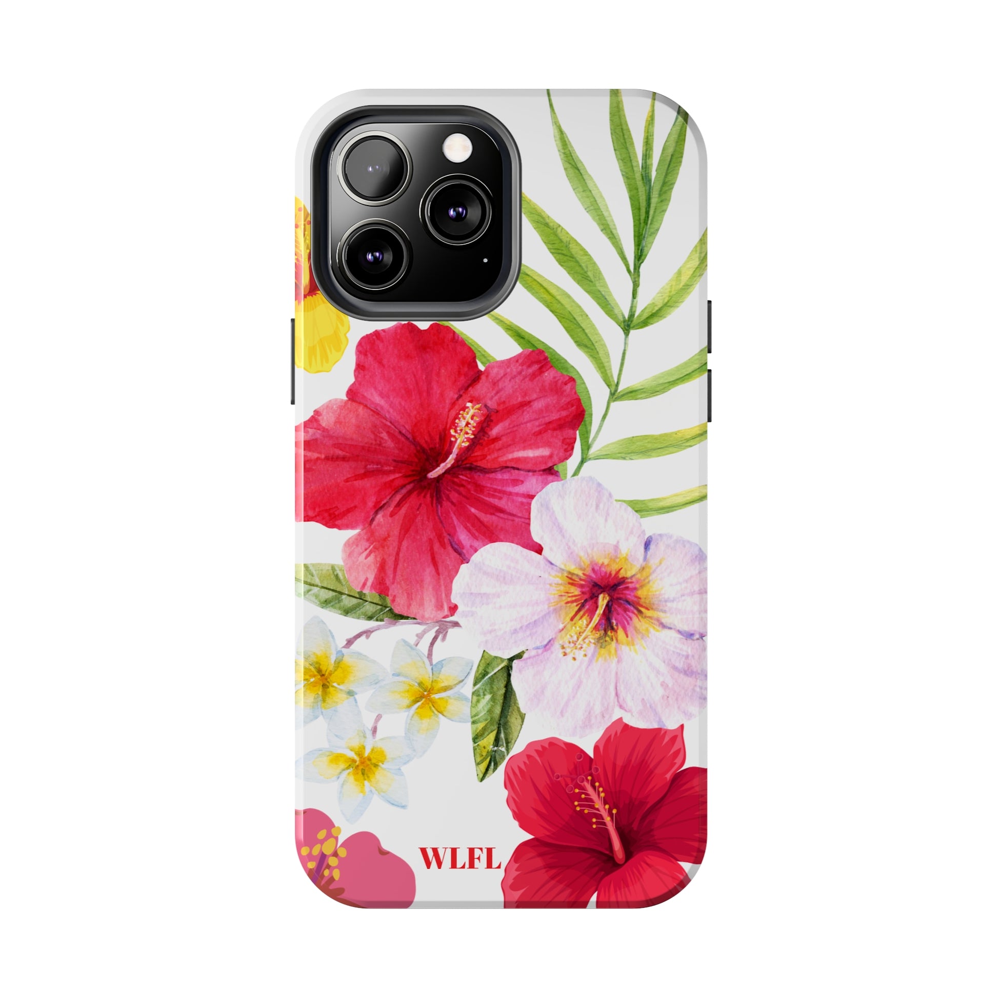 Tropical Blooming Printify