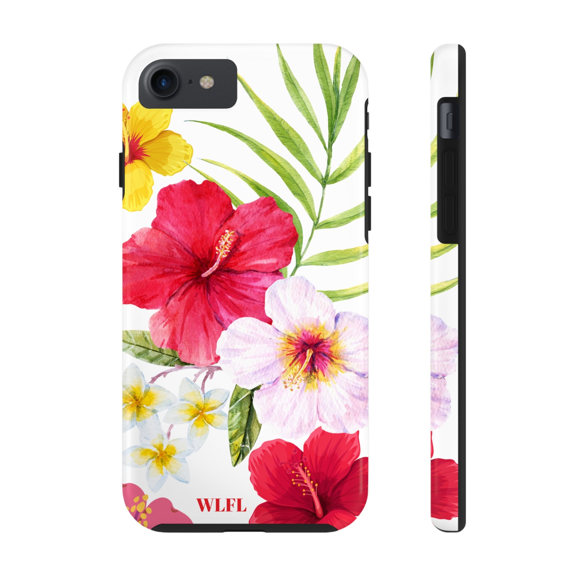 Tropical Blooming Printify