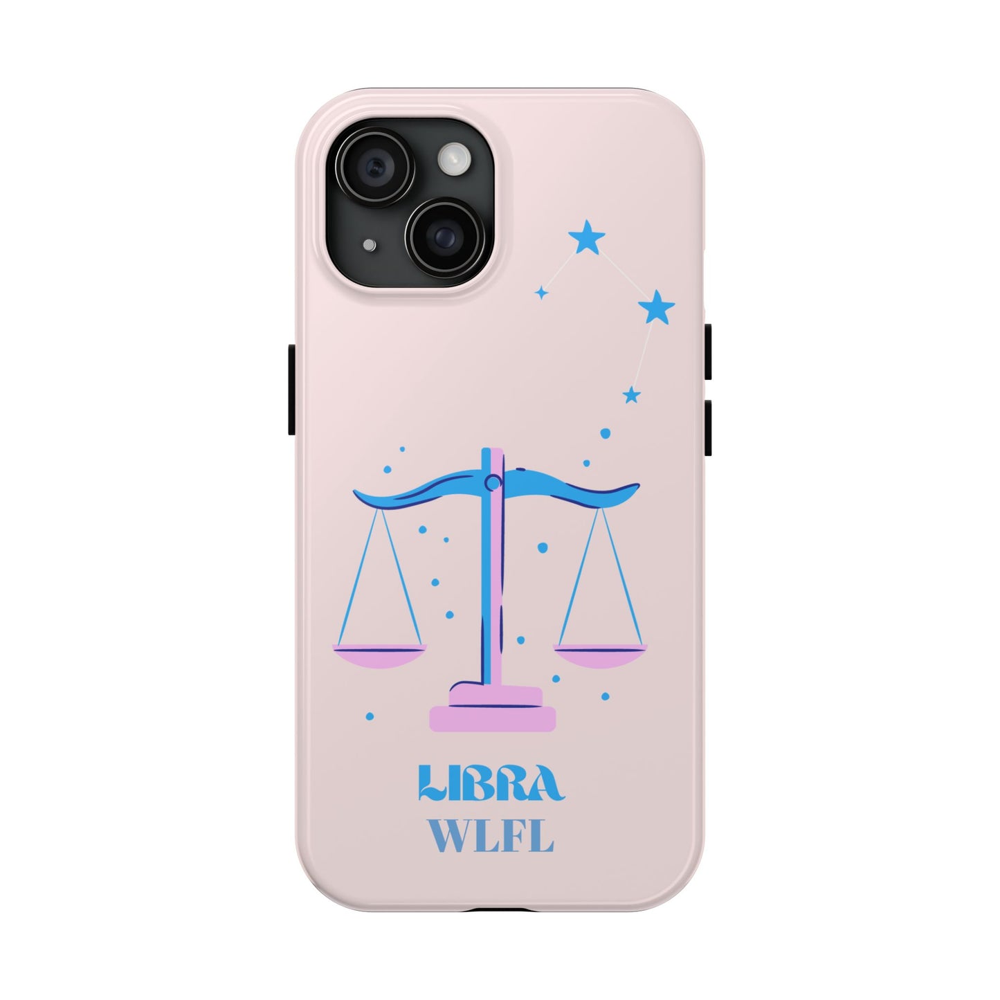 Libra WLFL