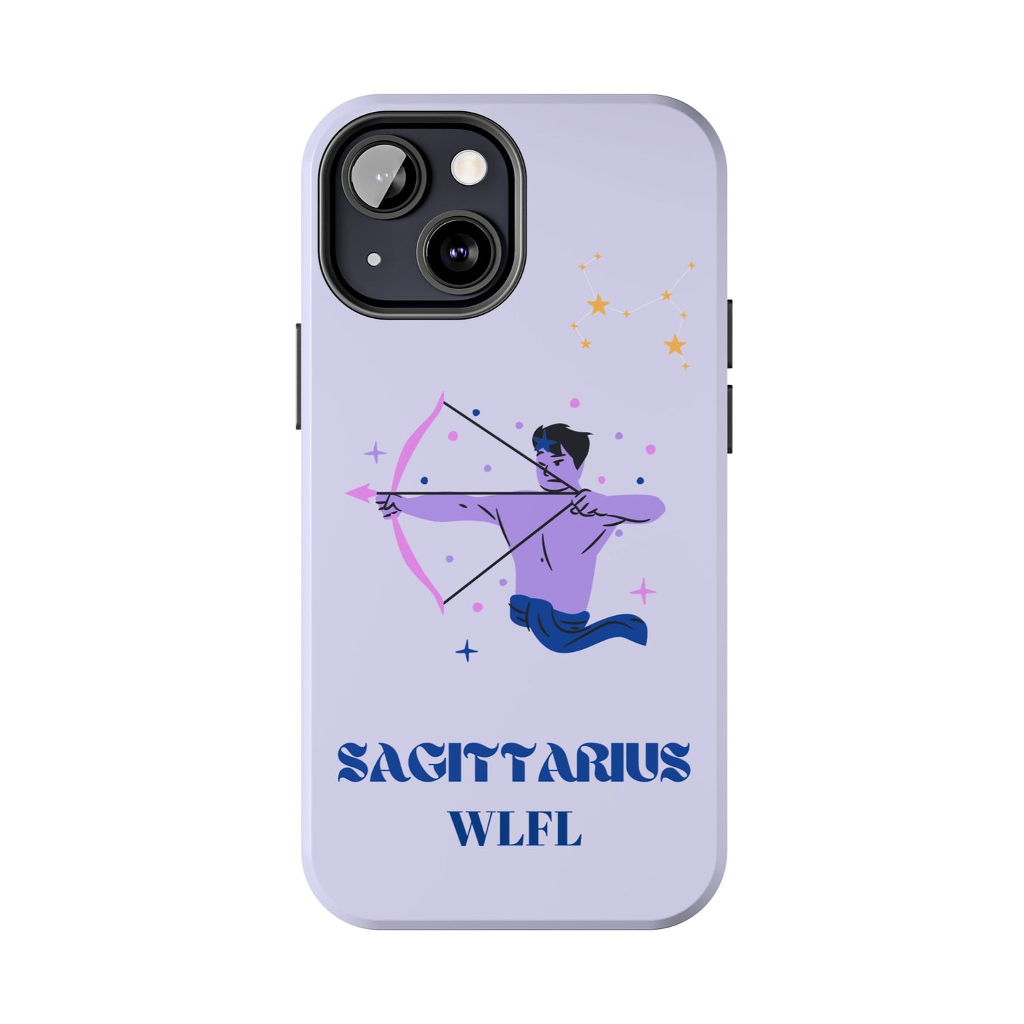 SAGITTARIUS WLFL