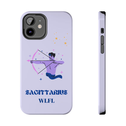 SAGITTARIUS WLFL