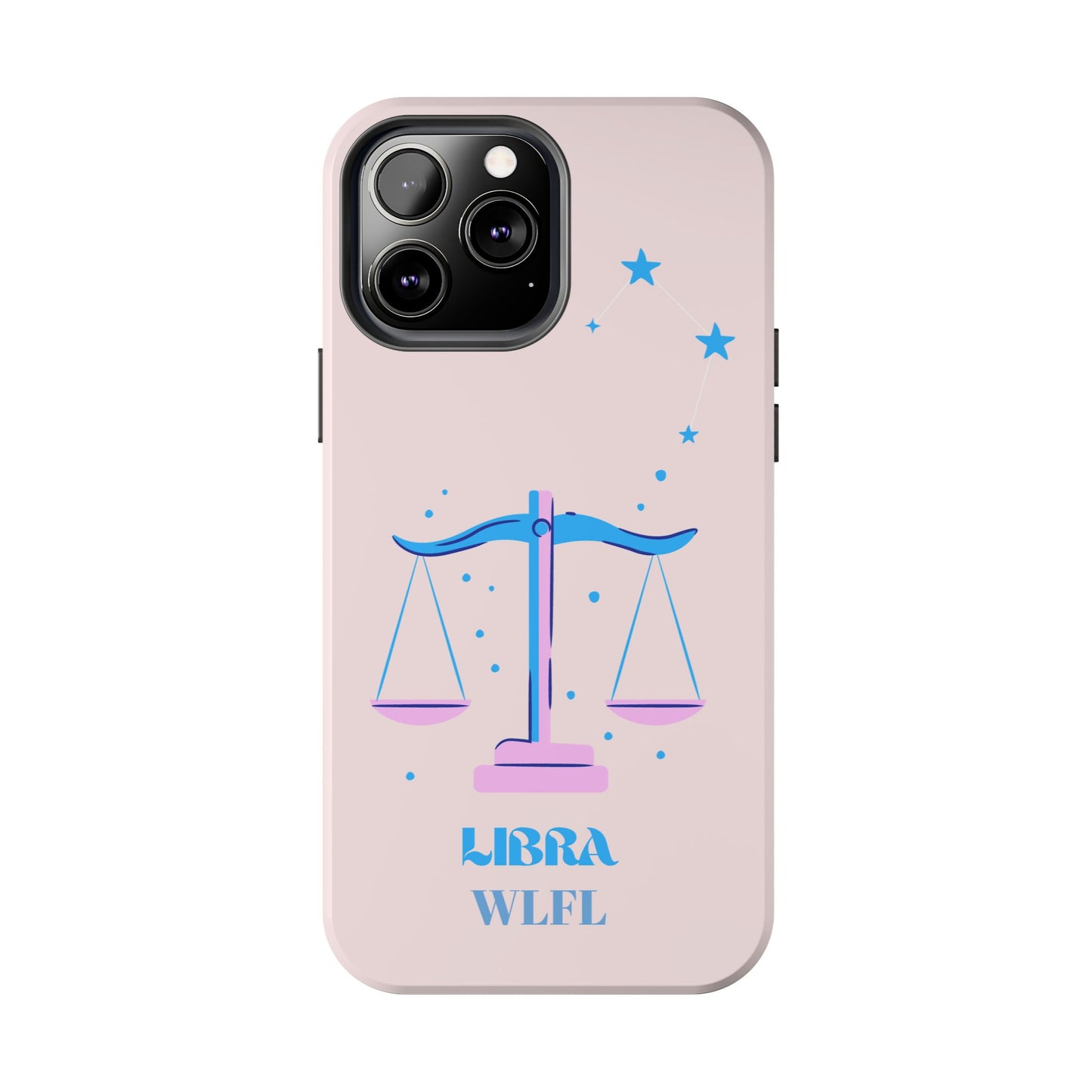 Libra WLFL