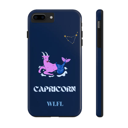 Capricorn phone case