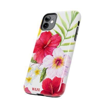 Tropical Blooming Printify