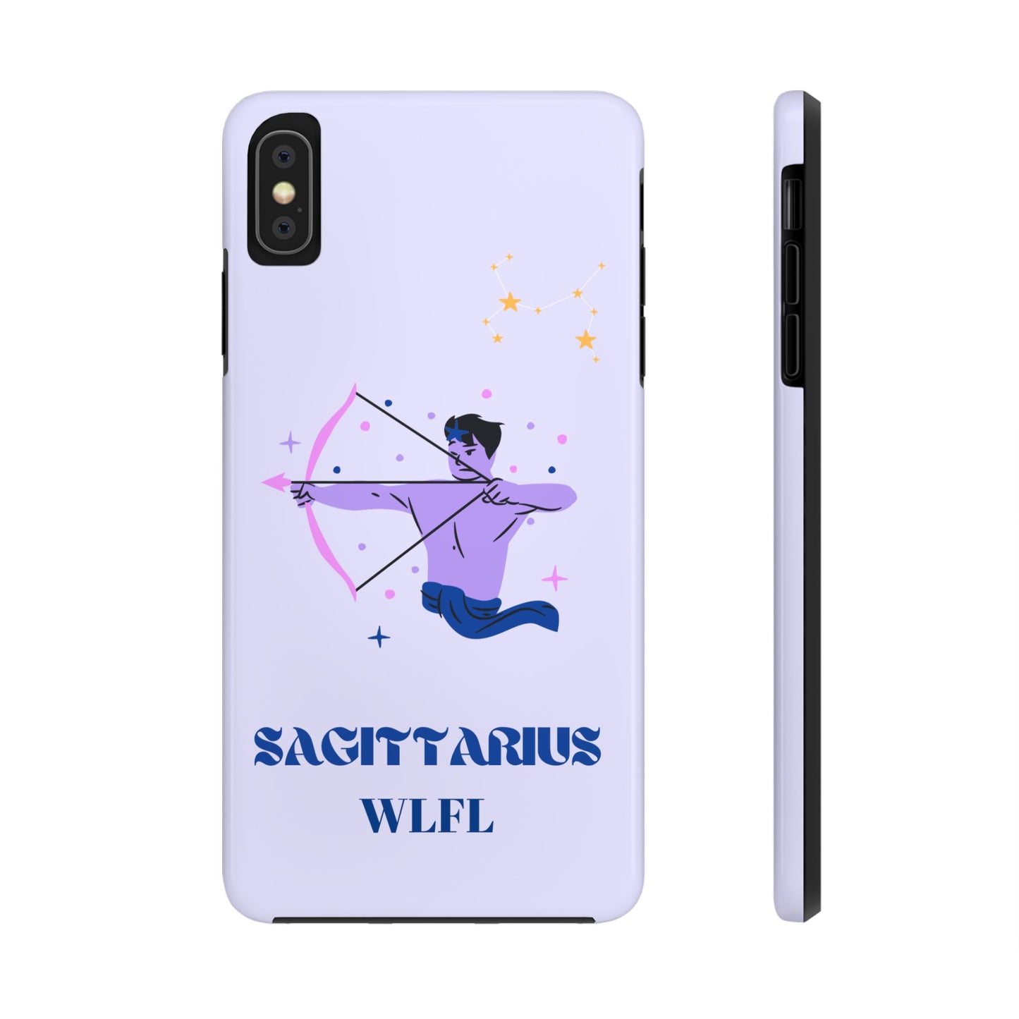 SAGITTARIUS WLFL