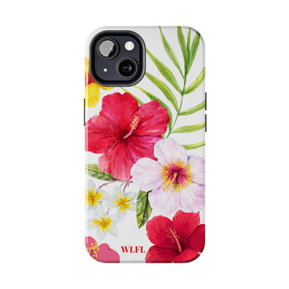 Tropical Blooming Printify