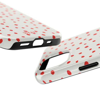 cherry polkadots - Withlovefromlizi