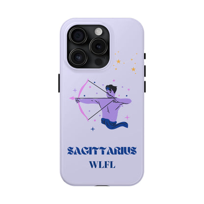 SAGITTARIUS WLFL