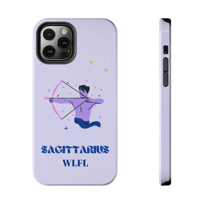 SAGITTARIUS WLFL