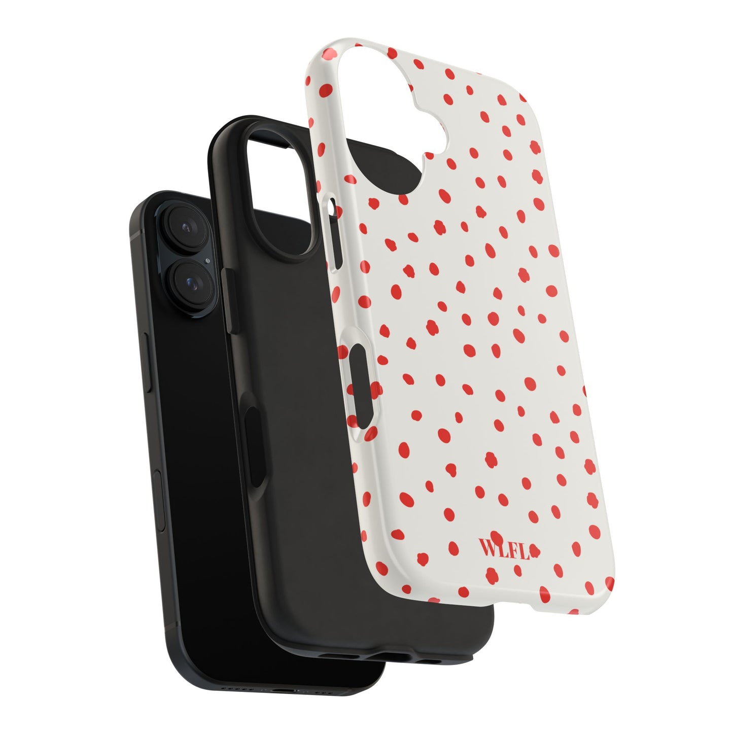 cherry polkadots - Withlovefromlizi