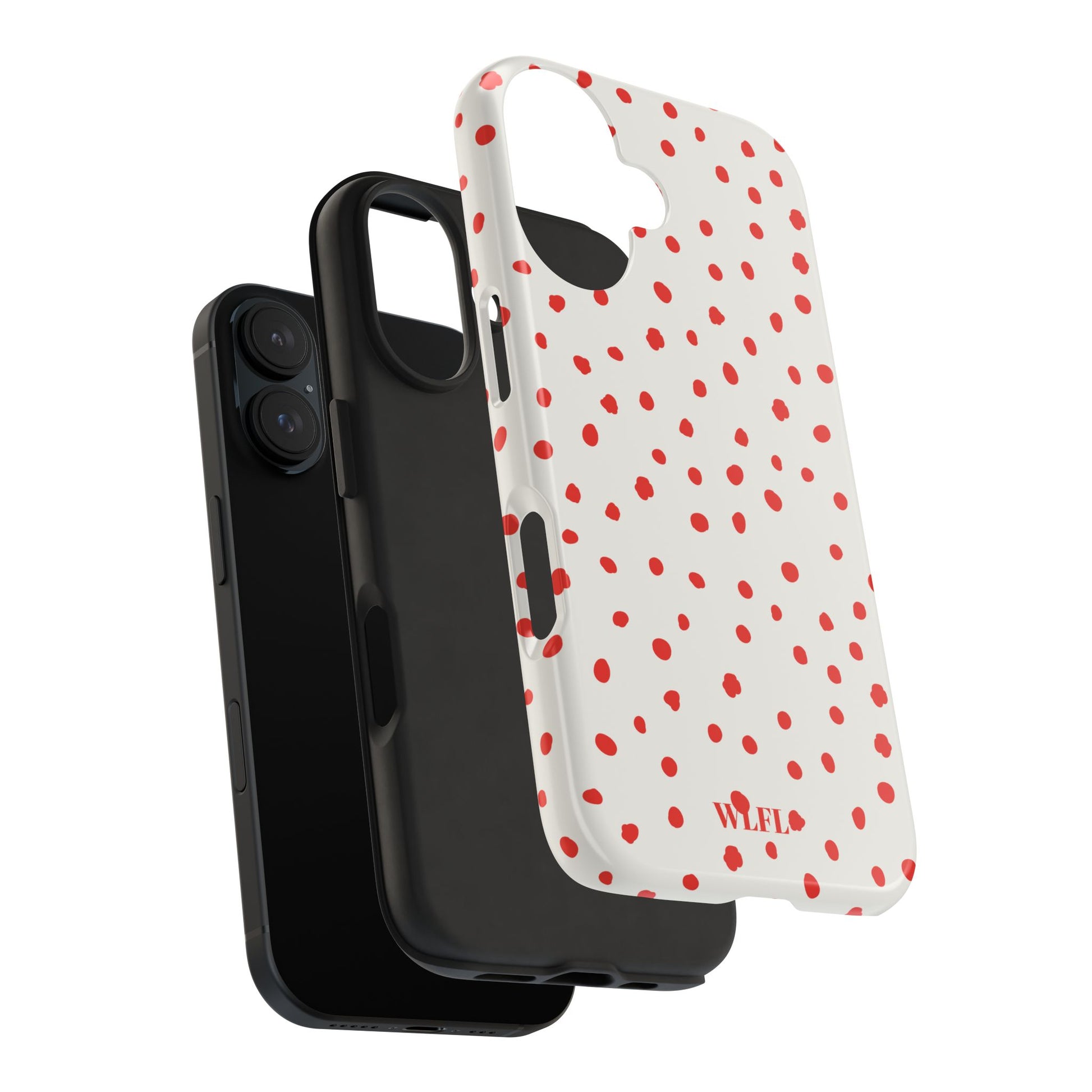 cherry polkadots - Withlovefromlizi