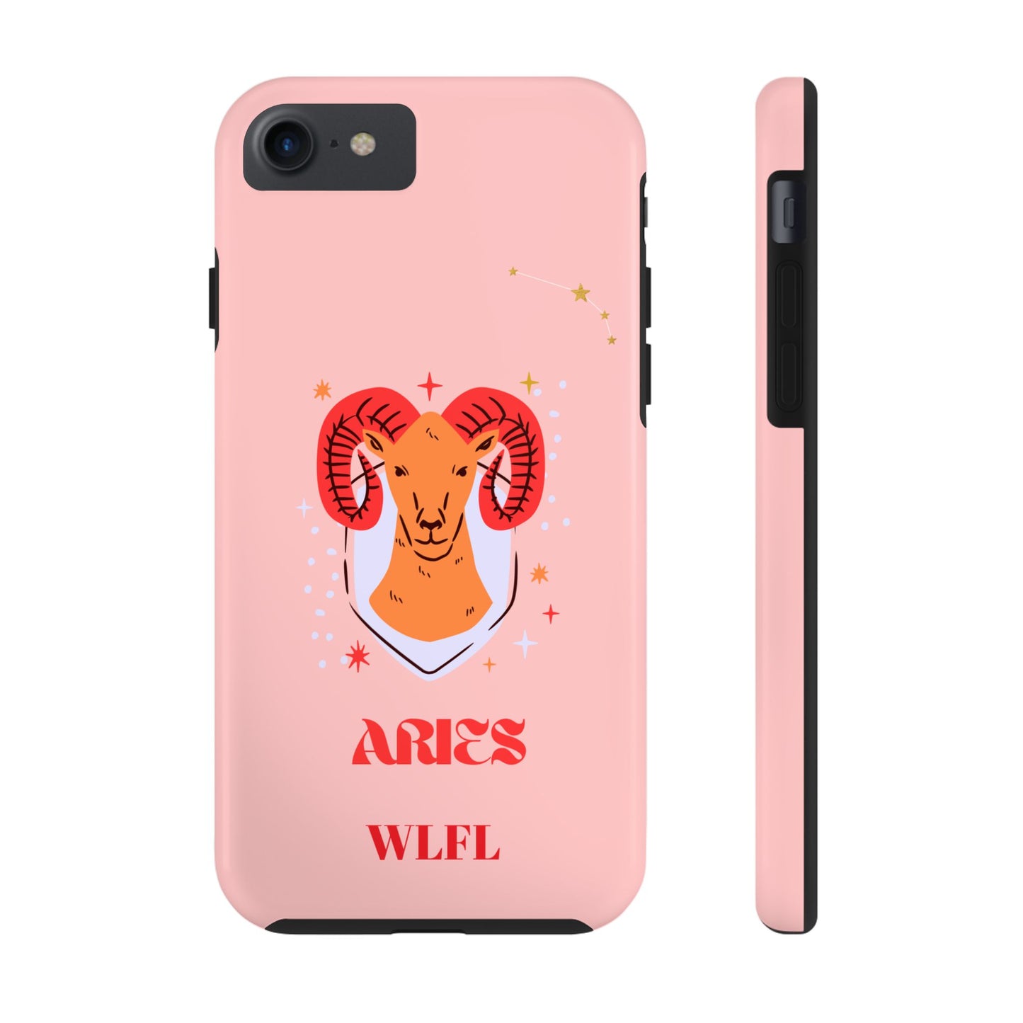 ARIES WLFL