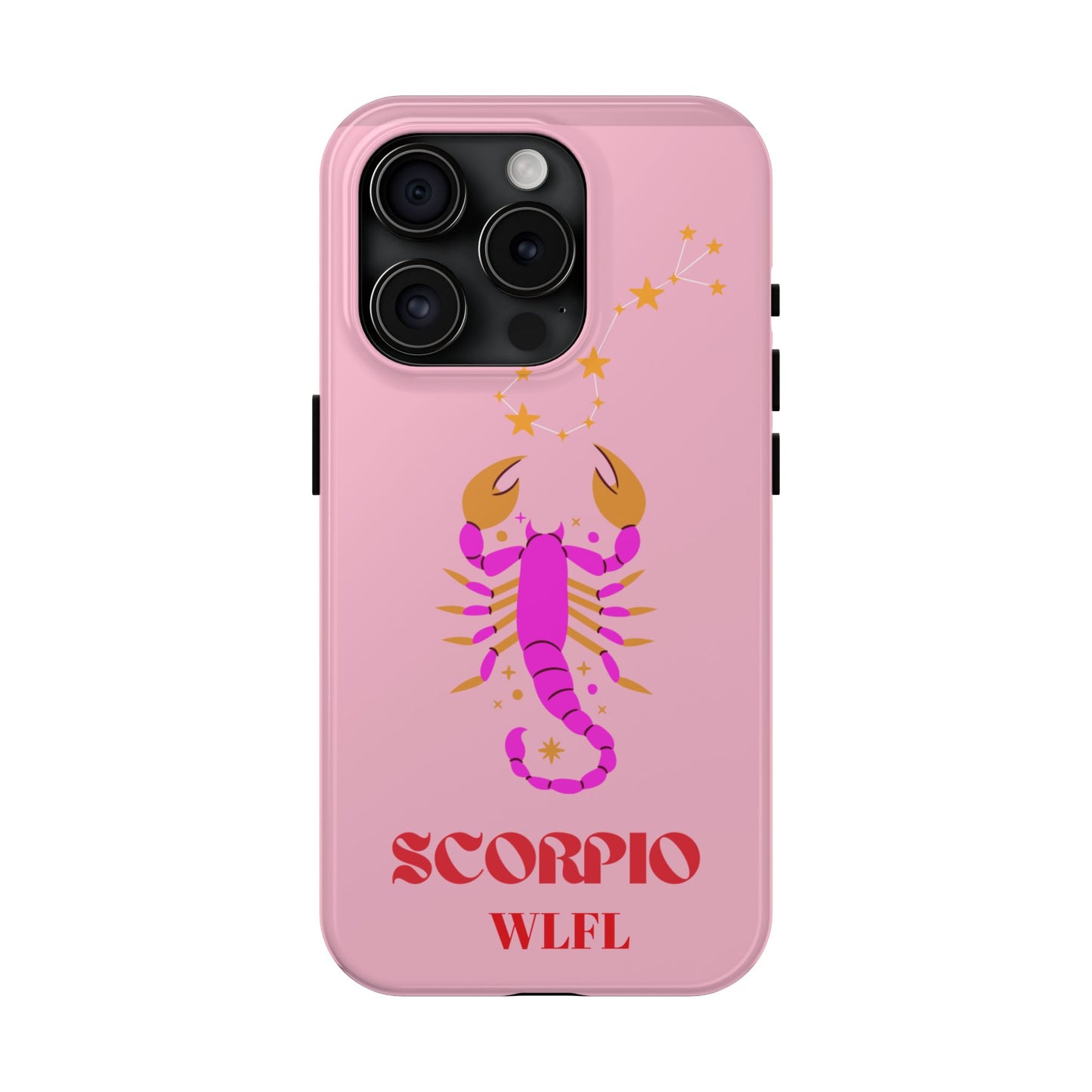 Scorpio WLFL