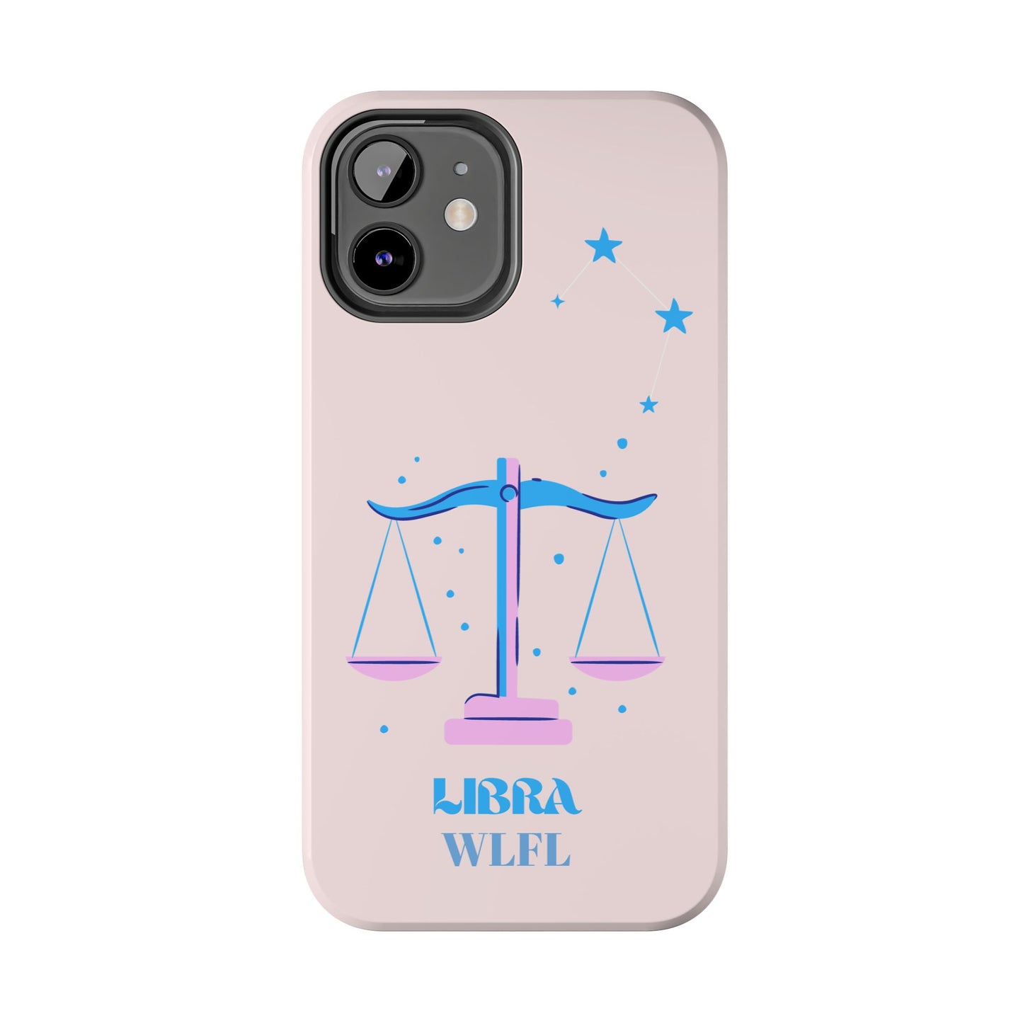 Libra WLFL