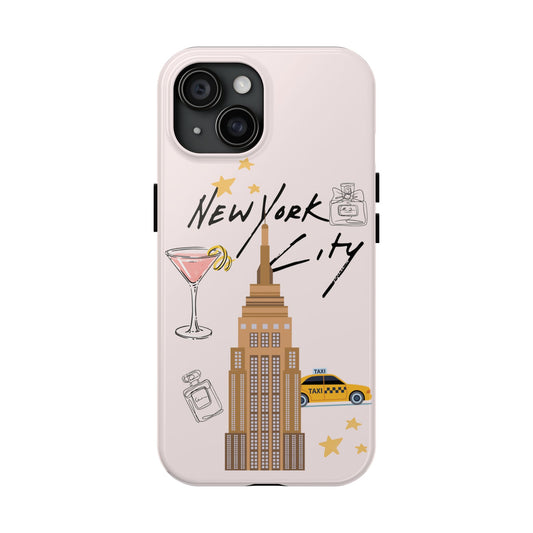NYC - Withlovefromlizi