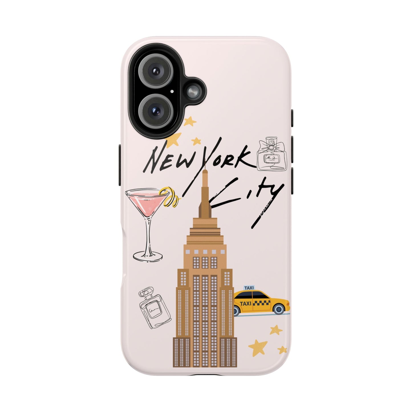 NYC - Withlovefromlizi